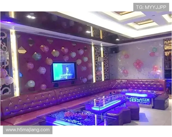 澳门PA厅与夜生活：如何在这里找到属于你的欢乐时光